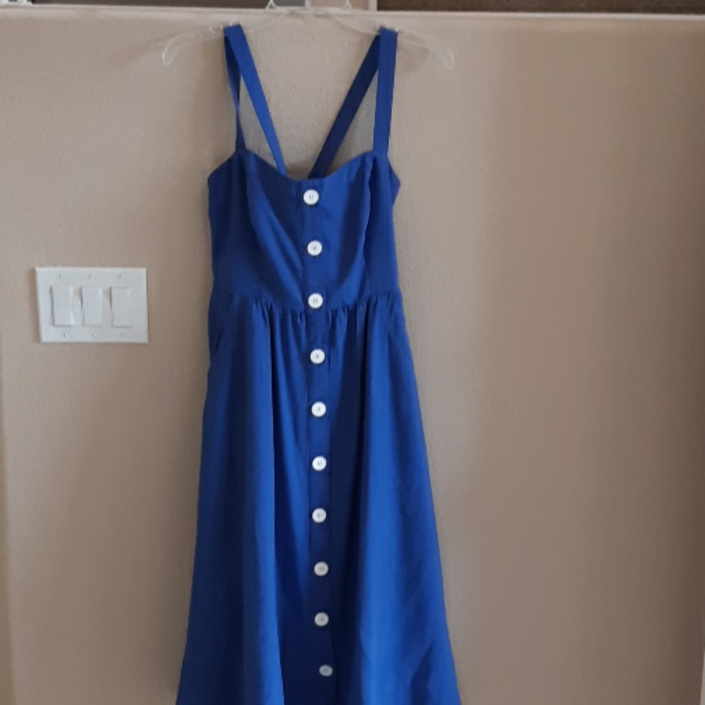 Maeve by Anthropologi Dress